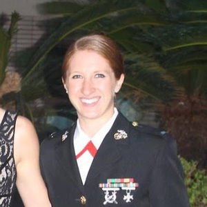 Meet your Posher, Kathy